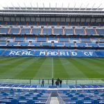 Real Madrid becomes world's first football club to get €1 billion into its coffers during a single year