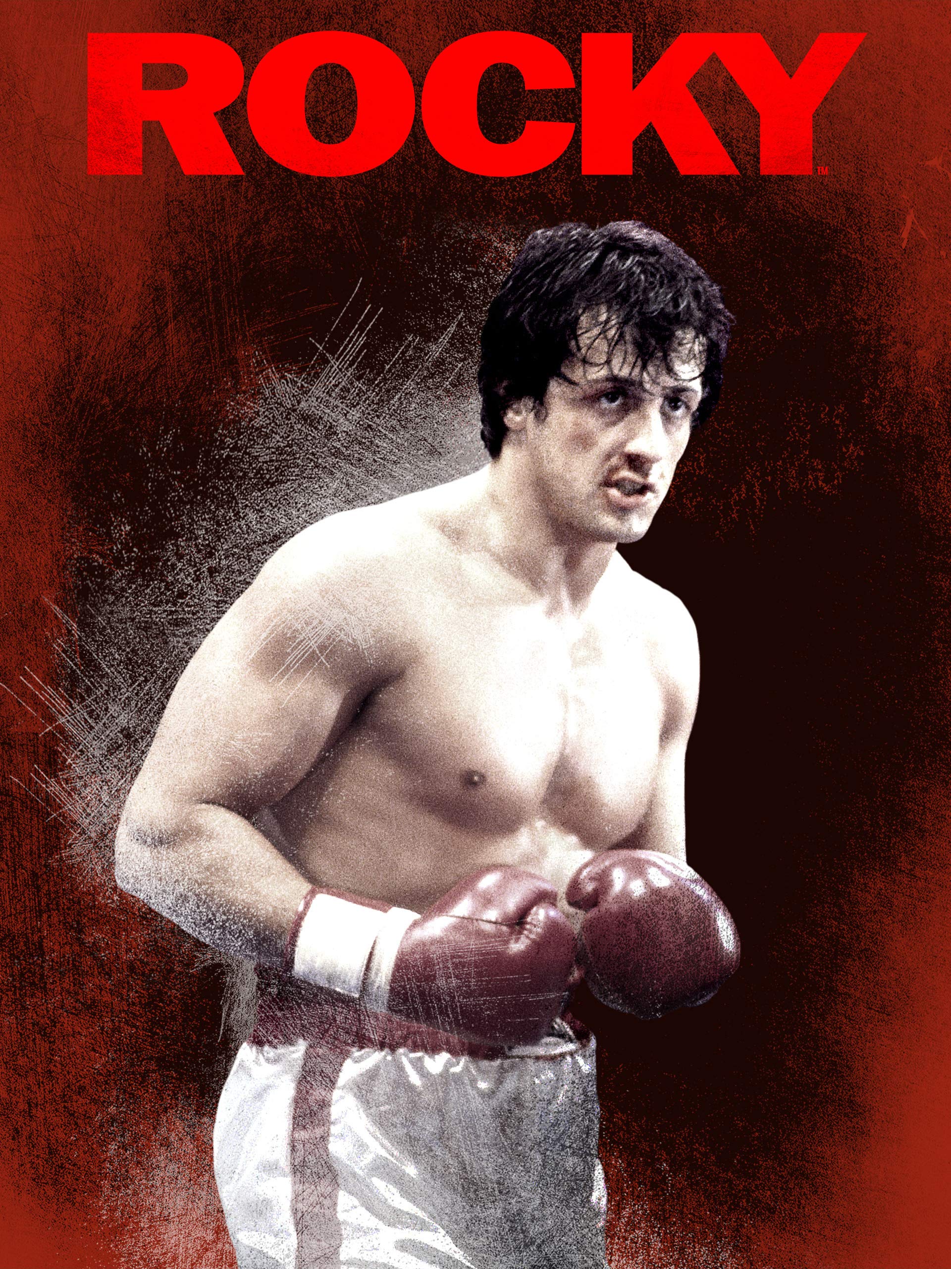 Rocky