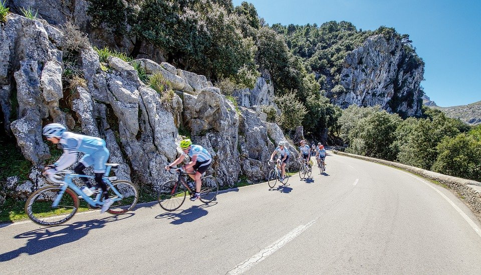 cycling mallorca