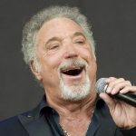 Tom Jones