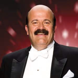 Willie Thorne