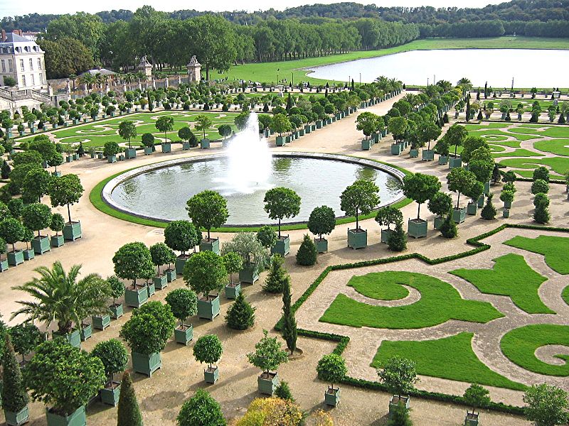 800px Orangerie Palace Of Versailles