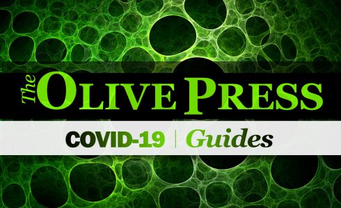 Olive Press Covid 19 Guides A