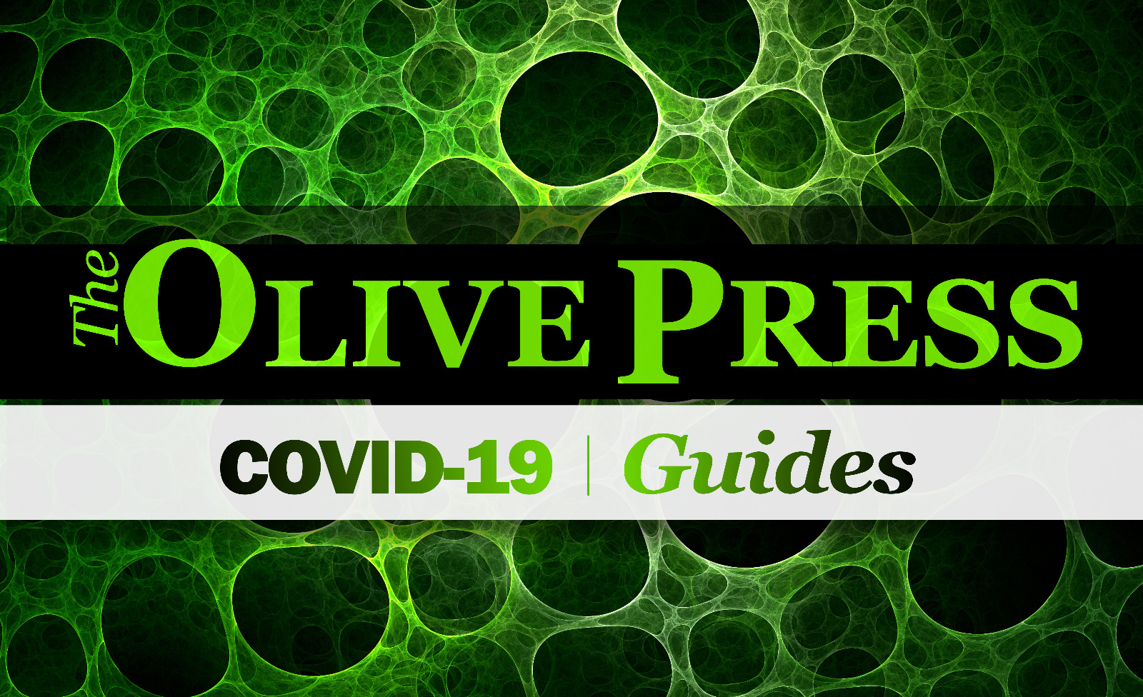 Olive Press Covid 19 Guides A