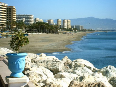 Torremolinos_strand__hotels