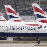 British Airways Pilots Strike Over Pay