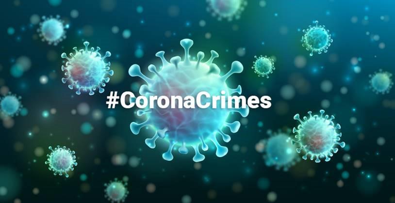 Coronavirus Crimes