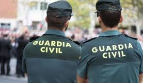 Guardia Civil