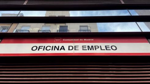 Oficina Trabajo