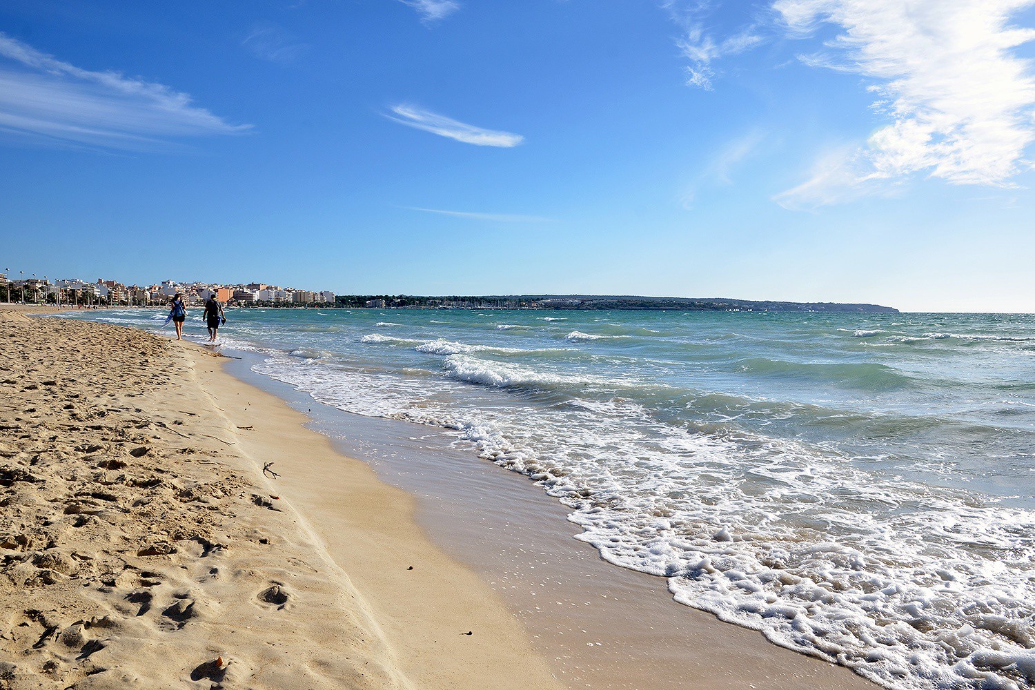 revealed-how-beaches-in-palma-de-mallorca-will-operate-as-island