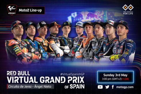 2020 Motogp Virtual Grand Prix Spain Moto2 696x464