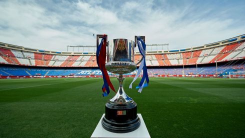 Copa Del Rey