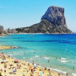 Must visit: This Alicante town loved by Brits has beaches to rival Brazil’s Rio de Janeiro