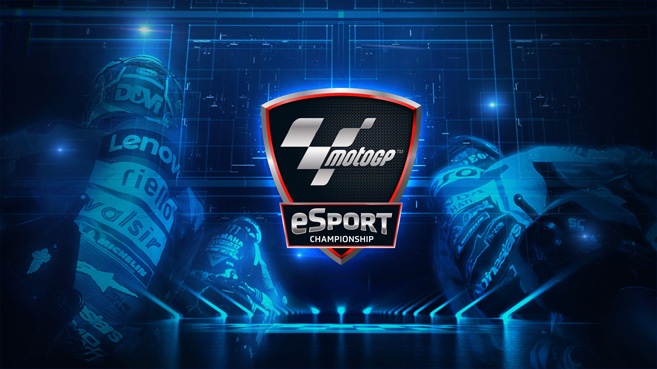 Esport Motogp 2019