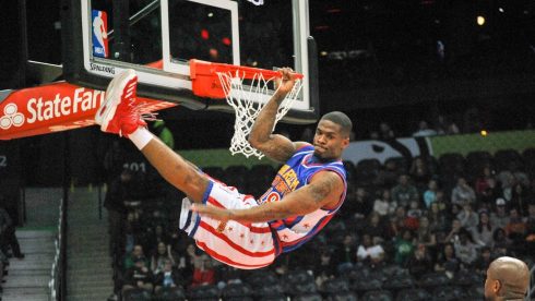 Harlem Globetrotters