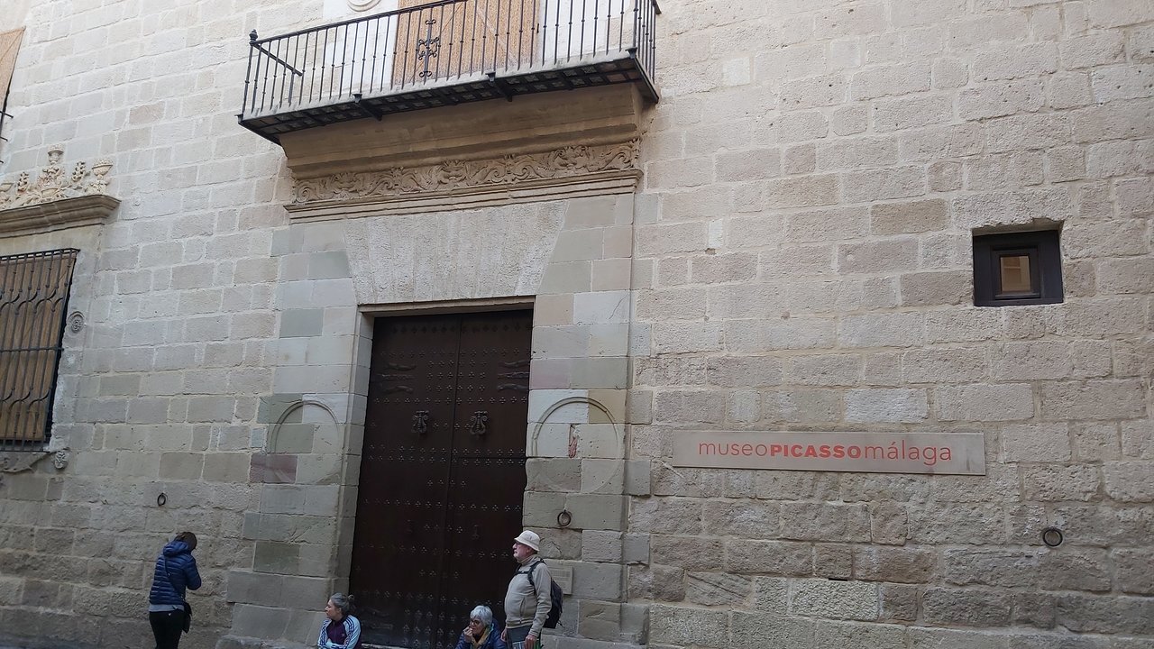 Picasso Museum