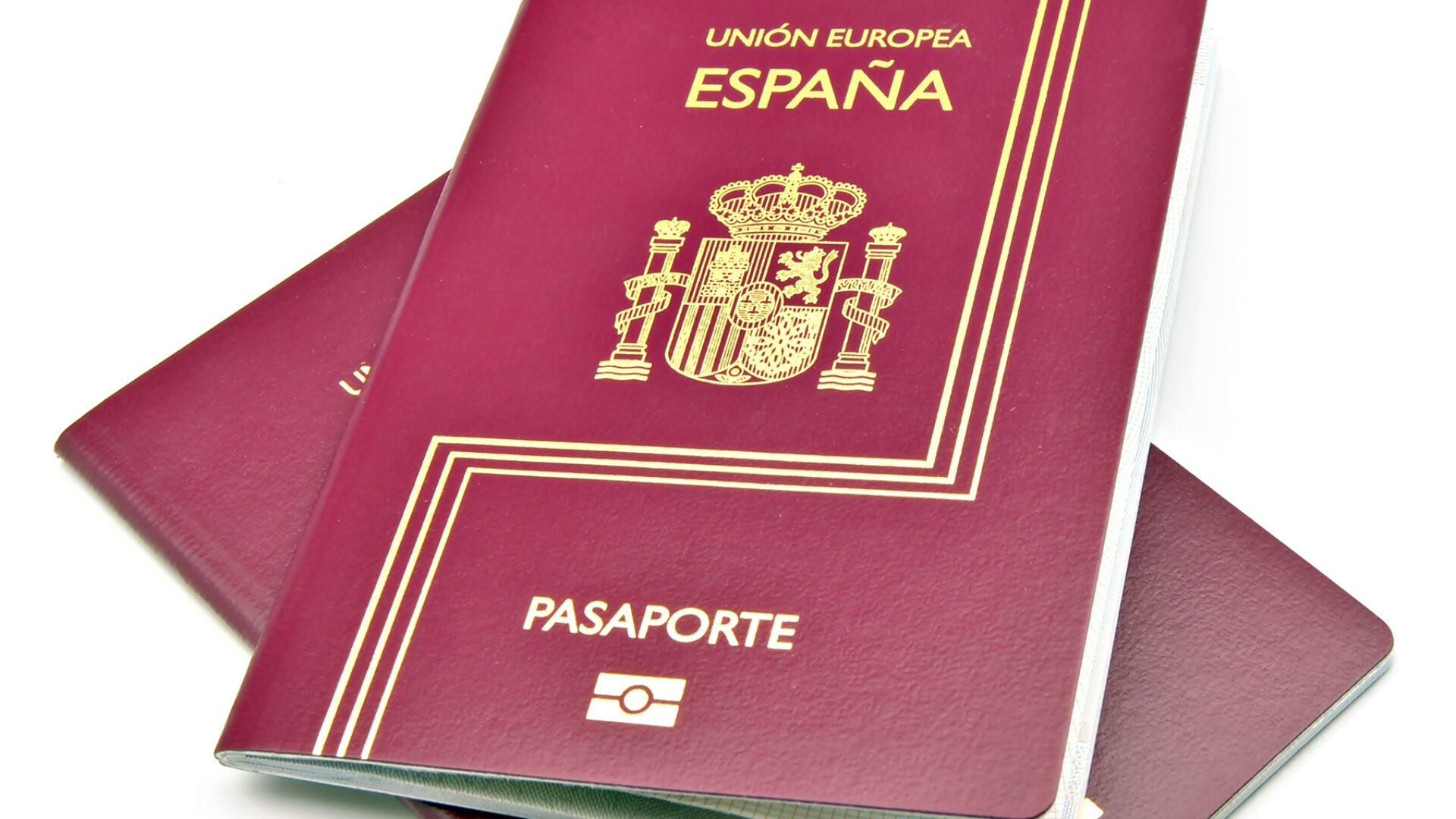 Residents In Phase 2 Provinces Throughout Spain Can Renew Their ID 