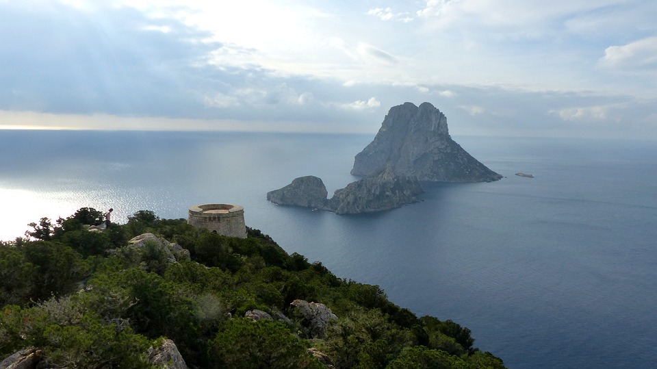 Es Vedra