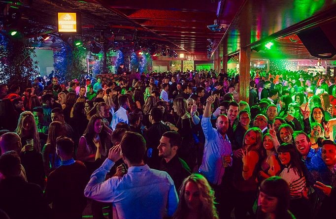 Could the reopening of nightlife in Spain lead to a surge in COVID-19 ...