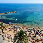 Torrevieja Playa Cura