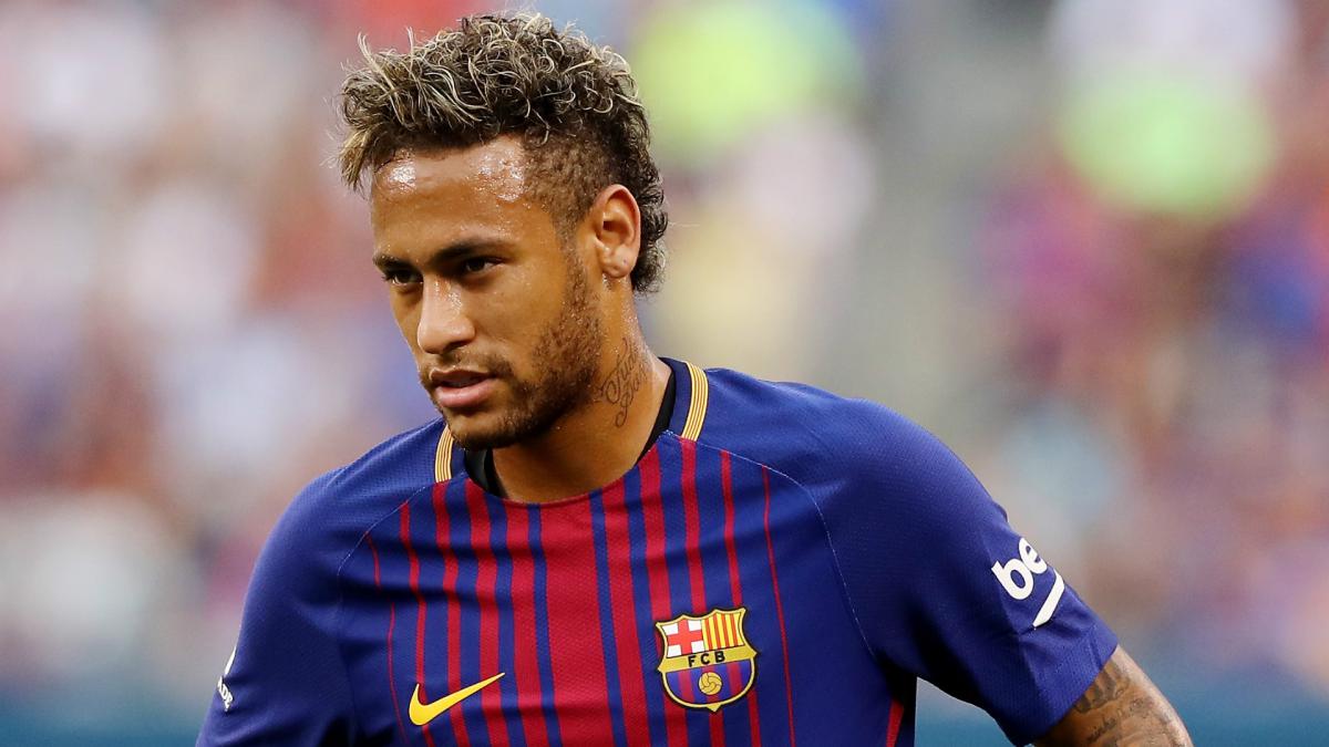 Barcelona Win Court Case Against Neymar Brazilian Star Ordered To Pay 6 7 Million Olive Press News Spain