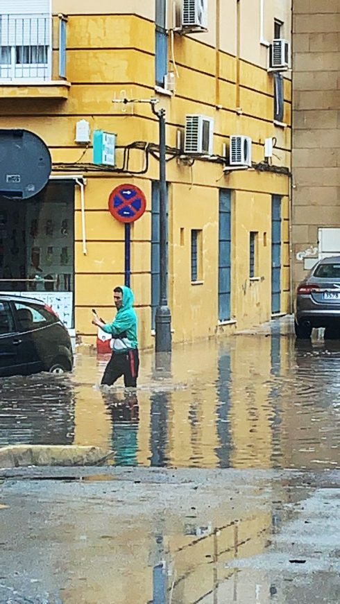 Orihuela Rain 3