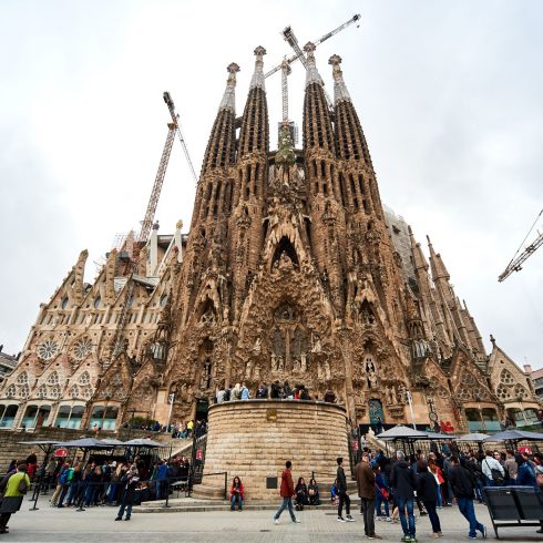 Sagrada Familia