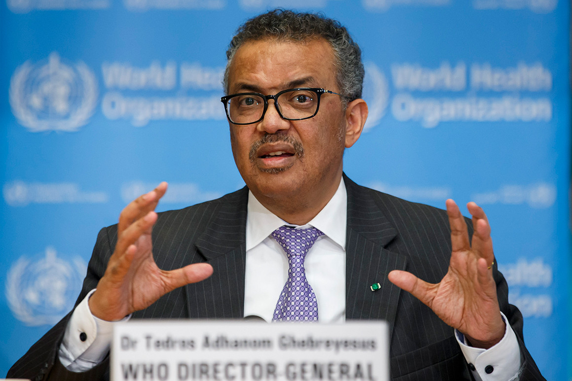 Tedros