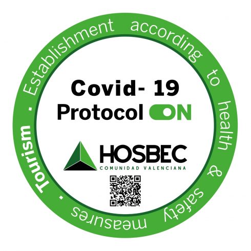 Covid 19 Protocol On Hosbec