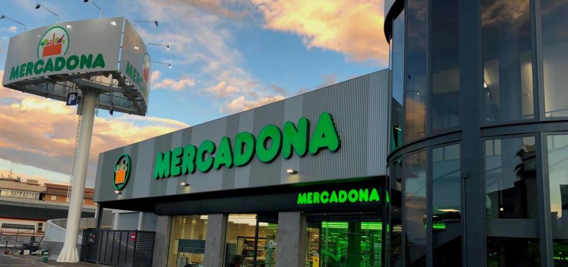 Mercadona Installs Facial Recognition System To Catch Abusive Shoppers Olive Press News Spain