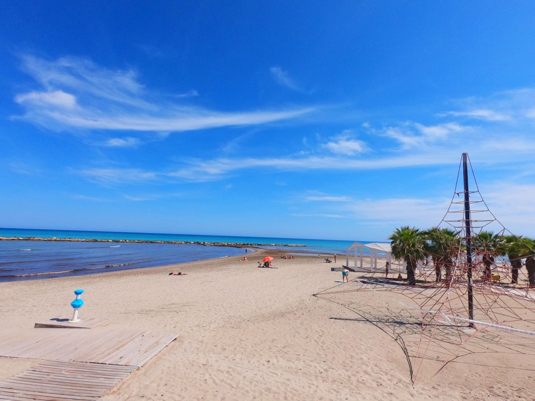 Spain  S Costa Blanca Mystery Of A Vanished Swimmer That Nobody Is Missing