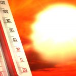 Heat warnings in Spain: Highs of 38C in the south this week as weather experts predict a very hot July