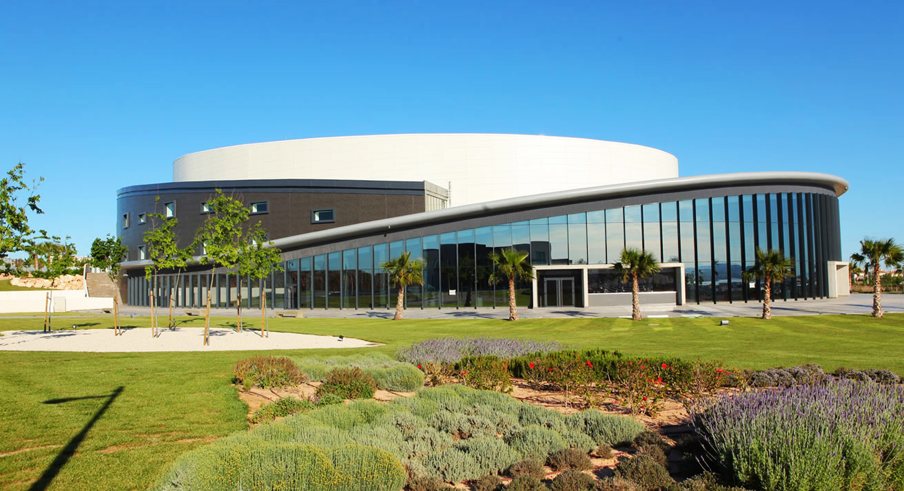 Auditorio Torrevieja 2