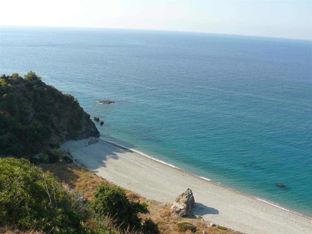 Calas Del Pino