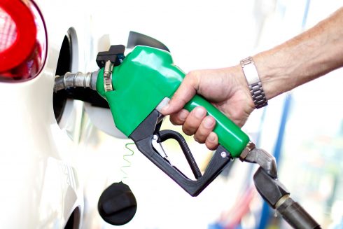 Petrol prices hit record high in Spain—close to two euros per litre even with government discount