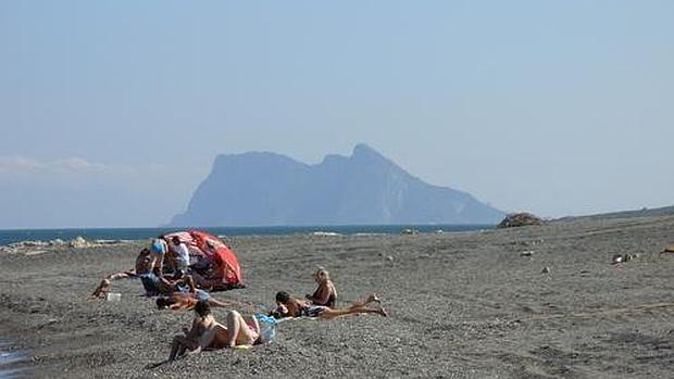 Sotogrande Beach