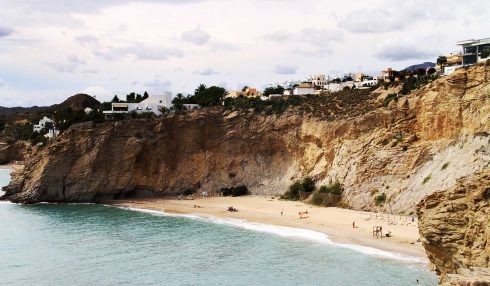 Bol Nou Villajoyosa