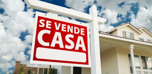 Squatter fears in southern Spain see ‘for sale’ and ‘for rent’ signs taken down outside empty homes