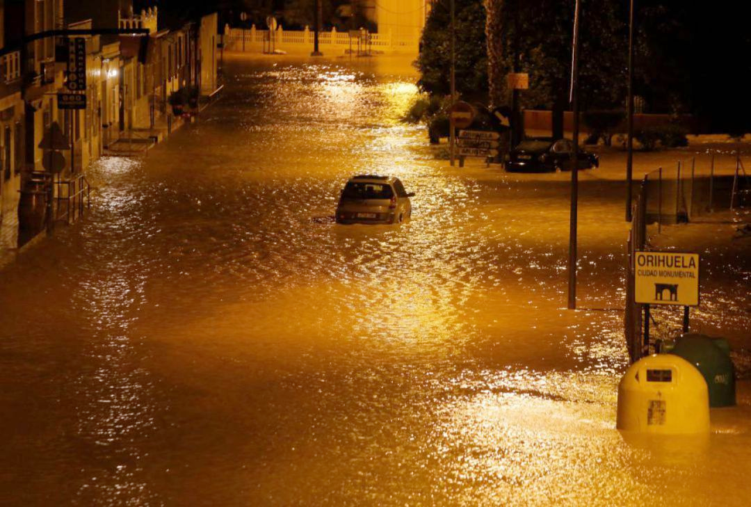 Town Asks Locals For Pictures And Videos As Flood Anniversary ...