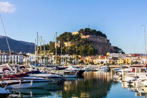 New Covid 19 Case Numbers Fail To Slow Down As Two Outbreaks Are Reported In Resort On Spain S Costa Blanca