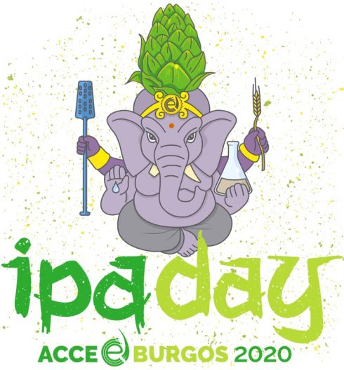 Original Ipa Day 2020 Poster 