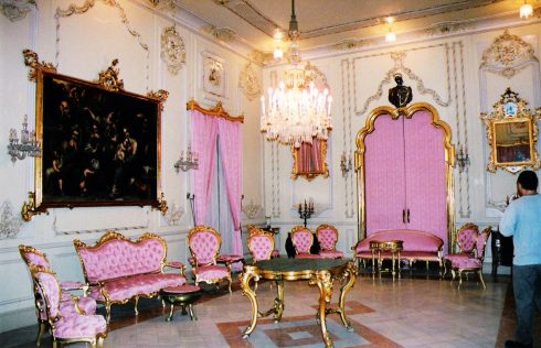 Rubalcava Palace 2