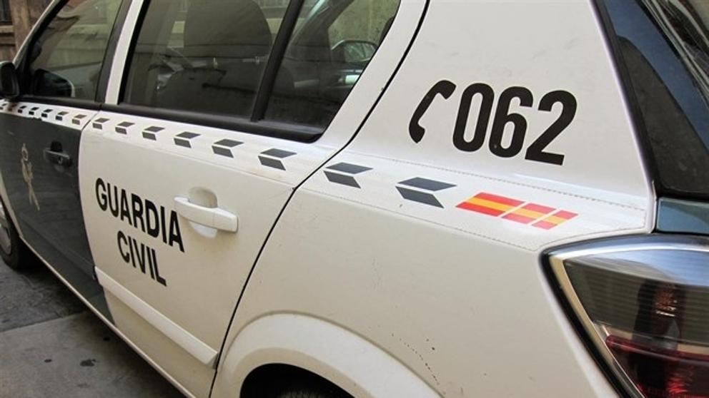 Scottish Men Stabbed In Alcohol Fuelled Row In Golfing Area Of Spain  S Murcia Region