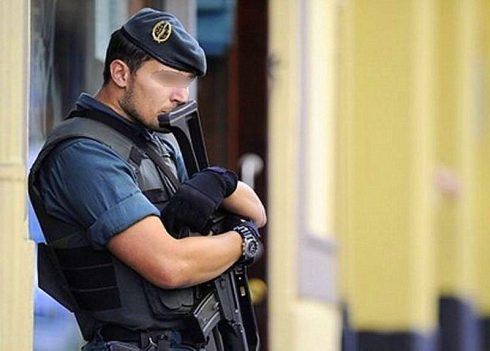 Gar Guardia Civil