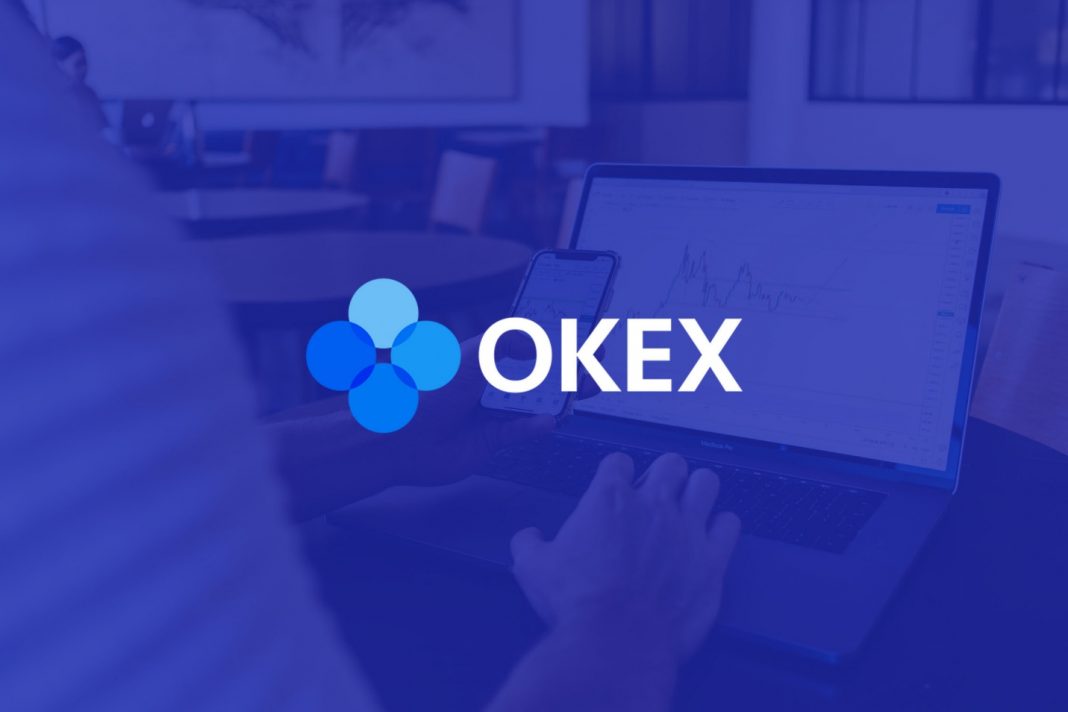 okex crypto exchange review