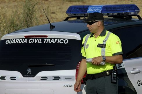 Guardia Mallorca