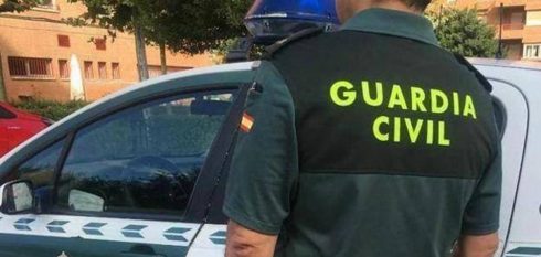 Bungling Burglar Rescued By Guardia Civil After Leg Injury On Spain S Costa Blanca