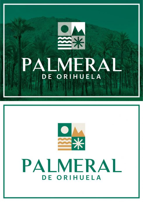 Carteles El Palmeral