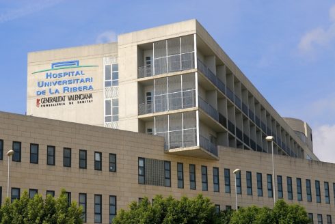 Furious Man Drags Hospital Nurse By Her Hair Along Emergency Area Floor In Spain  S Valencian Community