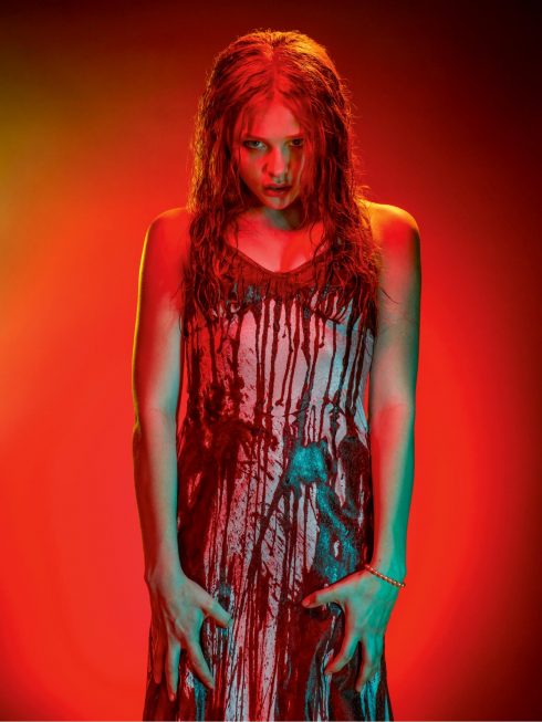 Carrie White